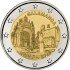 España 2025 2 € euros conmemorativos Ciudad Vieja de Salamanca