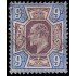 Gran Bretaña 115 1902-10 Advenimiento de Eduardo VII Usado