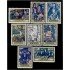 España Spain 2077/84 1972 Solana,MNH
