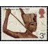 Gran Bretaña 657 1972 50 aniv. del descubrimiento de la tumba de Tutankhamon MNH
