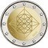 Letonia 2024 2 € euros conmemorativos Puzuris