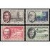 France Francia 1095/98 1957 Científicos e inventores MH