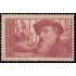 France Francia 384 1938 Pro intelectuales desempledos MNH