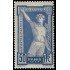 France Francia 186  1924 Juegos Olímpicos París Atleta MNH