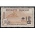 France Francia 167 1922 Orphelins En beneficio de huérfanos de guerra MNH
