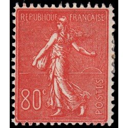 France Francia 203 1925 Semeuse Sembradora MH France Francia 203 1925 Semeuse Sembradora MH