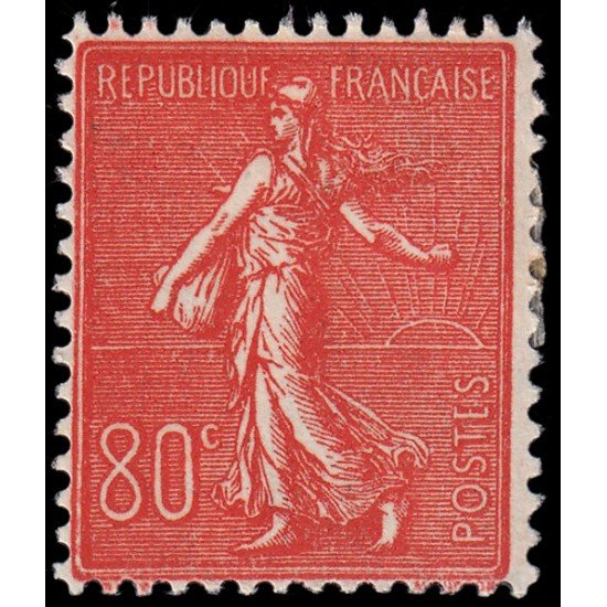 France Francia 203 1925 Semeuse Sembradora MH France Francia 203 1925 Semeuse Sembradora MH