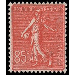 France Francia 204 1924-32 Semeuse Sembradora MNH France Francia 204 1924-32 Semeuse Sembradora MNH