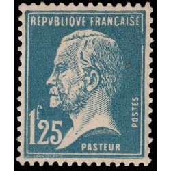 France Francia 180 1923-26 Pasteur MH France Francia 180 1923-26 Pasteur MH