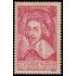 France Francia 305 1935 Centenario de la Academia francesa-Richellieu Sin goma