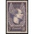 France Francia 338 1937  En recuerdo del aviador Jean Mermoz y compañeros (Cruz del Sur) MNH