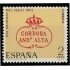 España Spain 2092 1972 Día mundial del Sello MNH