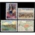 España Spain 2107/10 1972 Hispanidad Puerto Rico Año 1972 MNH