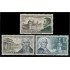 España Spain 2117/19 1973 Personajes españoles MNH