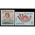 España Spain 2125/26 1973 Europa Cept MNH