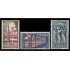 España Spain 2159/61 1973 Monasterio Santo Domingo de Silos MNH