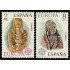 España Spain 2177/78 1974 Europa Cept MNH