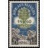 Monaco 523 1960 Año mundial del refugiado MNH
