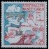 TRA1/S Monaco  524 1960  29 Rally de Monte-Carlo MNH