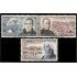 España Spain 2180/82 1974 Personajes Españoles MNH