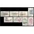 España Spain 2184/91 1974 Roma Hispania MNH