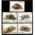 SpainEspaña  2192/96 1974  Fauna Hispánica MNH