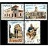 España Spain 2213/16 1974 Hispanidad Argentina MNH