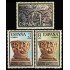 España Spain 2217/19 1974  Navidad MNH