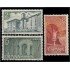 España Spain 2229/31 1974  Monasterio de Leyre MNH