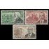 España Spain 2241/43 1975 Personajes Españoles MNH