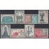 España Spain 2252/53 SH 1975 Exposición Mundial de Filatelia Orfebrería Española Hojitas cortadas MNH