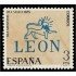 España Spain 2261 1975 Día mundial del Sello 6 de Mayo MNH