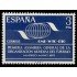 España Spain 2262 1975 Primera Asamblea general de la Organización mundial de Turismo MNH