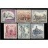 España Spain 2266/71 1975 Serie turística MNH