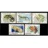 España Spain 2272/76 1975 Fauna Hispánica MNH