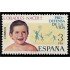 España Spain 2282 1975 Campaña pro defensa de la vida MNH