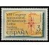 España Spain 2283 1975 XIII Congreso del Notariado Latino MNH