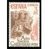 España Spain 2306 1976 Año Santo Compostelano MNH