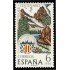 España Spain 2307 1976 Centenario del Centro excursionista de Catalunya MNH
