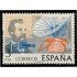 España Spain 2311 1976 Centenario del Teléfono MNH