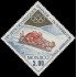 Monaco A 83 1964 JJOO de Invierno Innsbruck Bobsleigh MNH
