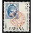 España Spain 2318 1976 Día mundial del sello MNH