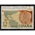 España Spain 2333 1976 Viaje Reyes MNH