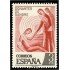 España Spain 2355 1976 Donantes de sangre MNH