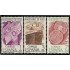 España Spain 2356/58 1976 Bimilenario de Lugo MNH