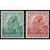 Alemania Bizona 74/75 1949  Vuelta ciclista a Alemania Ciclista MNH