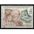 España Spain 2402 1977 Sociedades económicas de amigos del País MNH