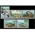 España Spain 2403/07 1977 Fauna Hispánica MNH