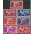Italia Italy E 27/32 1945/51 Caballo Alas Jinete MNH
