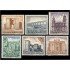 España Spain 2417/22 1977 Serie turística MNH